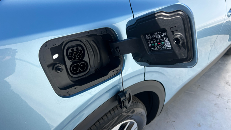 Ford Explorer 210kW Select 77kWh 5dr Auto Electric Estate